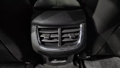 Daewoo Malibu
