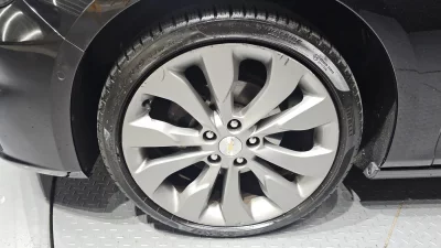 Daewoo Malibu