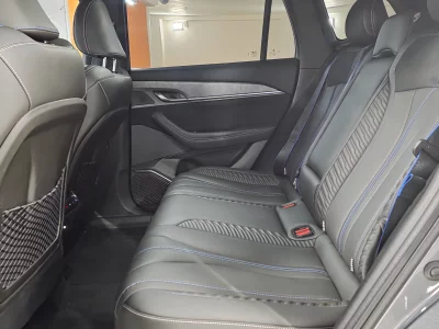 Renault Samsung Grand Koleos