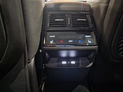 Renault Samsung Grand Koleos