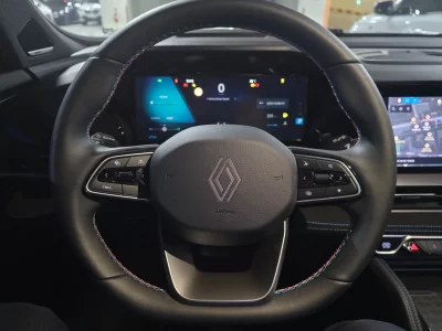 Renault Samsung Grand Koleos