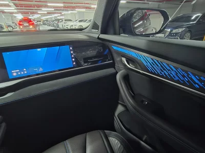 Renault Samsung Grand Koleos
