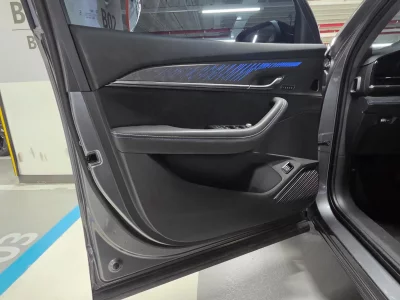 Renault Samsung Grand Koleos