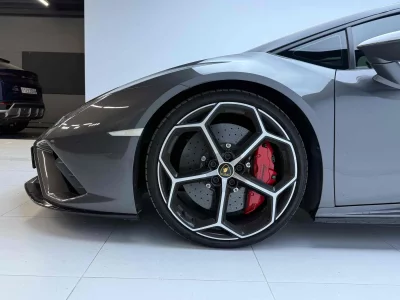 Lamborghini HURACAN