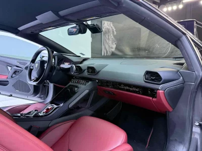 Lamborghini HURACAN