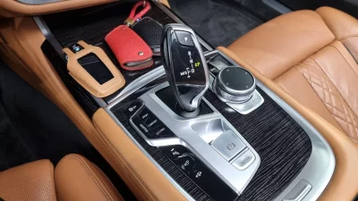 BMW 7-Series