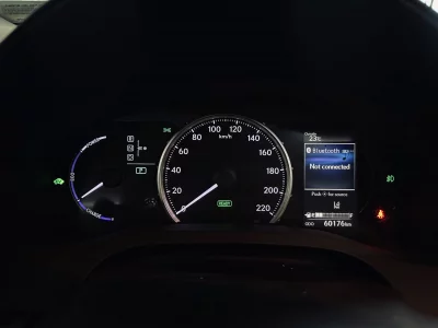 Lexus CT200h