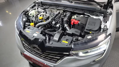 Renault Samsung XM3
