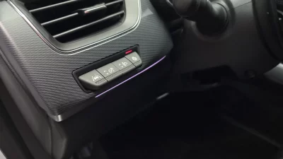 Renault Samsung XM3