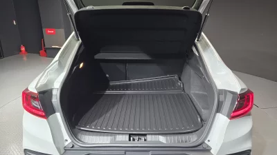 Renault Samsung XM3