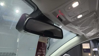 Renault Samsung XM3