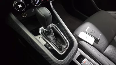 Renault Samsung XM3