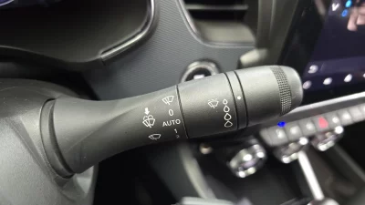 Renault Samsung XM3