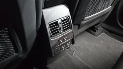 Renault Samsung XM3