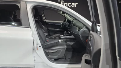 Renault Samsung XM3