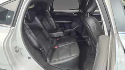 Renault Samsung XM3