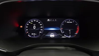 Renault Samsung XM3