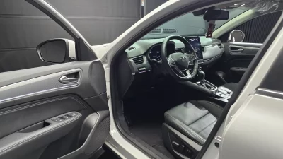 Renault Samsung XM3