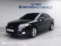 Kia LOTZE