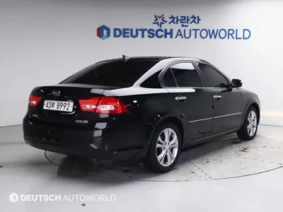 Kia LOTZE