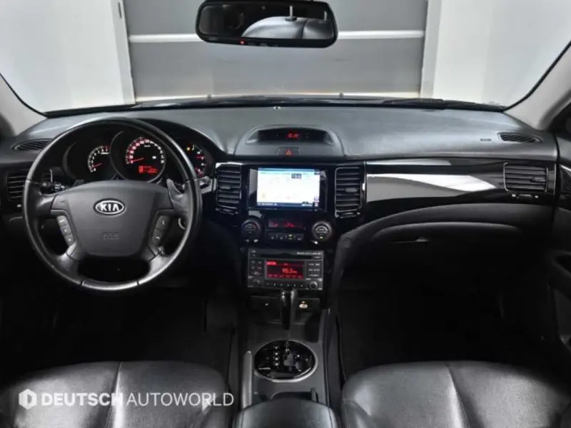 Kia LOTZE