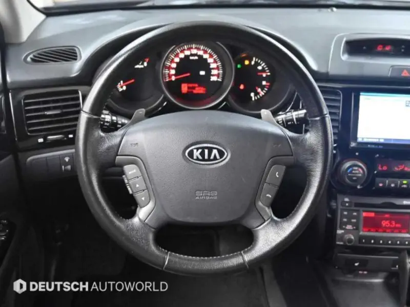 Kia LOTZE