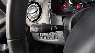 Renault Samsung Cilo