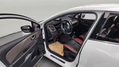 Renault Samsung Cilo