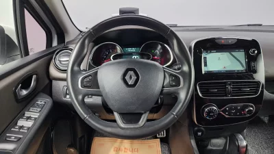 Renault Samsung Cilo