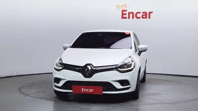Renault Samsung Cilo