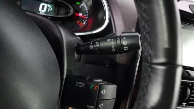 Renault Samsung Cilo