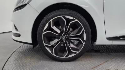 Renault Samsung Cilo
