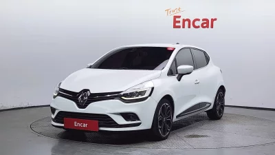 Renault Samsung Cilo