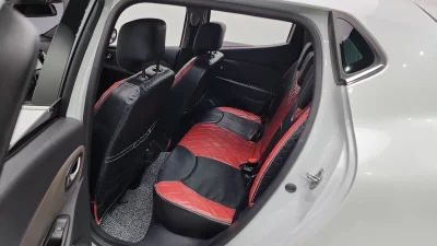 Renault Samsung Cilo