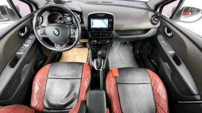 Renault Samsung Cilo