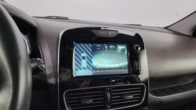 Renault Samsung Cilo