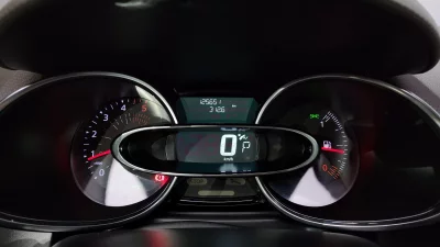 Renault Samsung Cilo