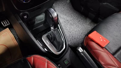 Renault Samsung Cilo
