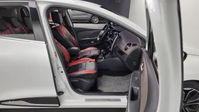 Renault Samsung Cilo