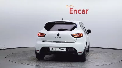 Renault Samsung Cilo