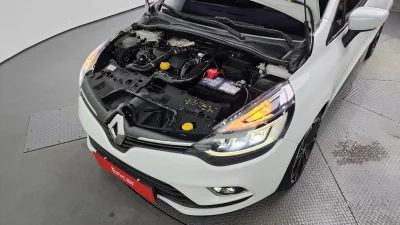 Renault Samsung Cilo