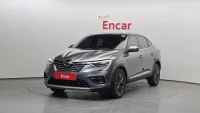 Renault Samsung XM3