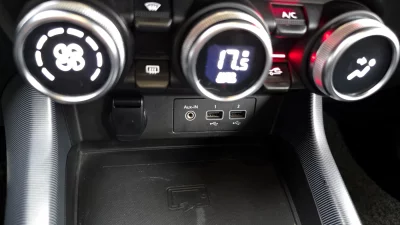 Renault Samsung XM3