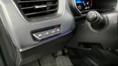 Renault Samsung XM3