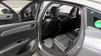 Renault Samsung XM3