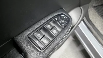 Renault Samsung XM3