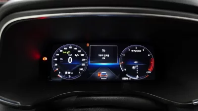 Renault Samsung XM3