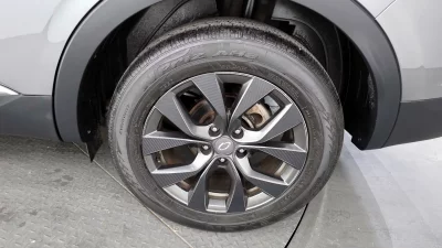 Renault Samsung XM3
