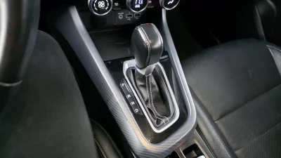 Renault Samsung XM3