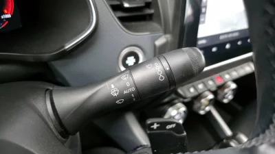 Renault Samsung XM3